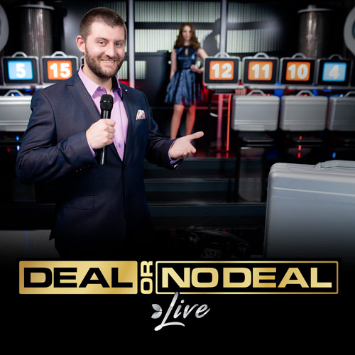 Deal or No Deal